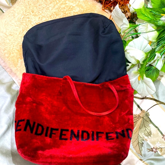 FENDI🖤❤️ - Picture 6 of 12